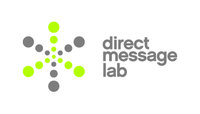 Direct Message Lab logo