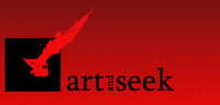 artandseek logo