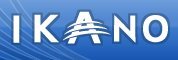 IKANO Communications logo