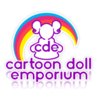 Cartoon Doll Emporium -  games music photography