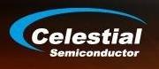 Celestial Semiconductor logo