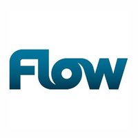 Flow logo