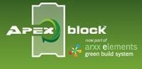 Apex Construction logo