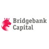 Bridgebank Capital - 