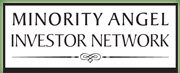 Minority Angel Investor Network logo
