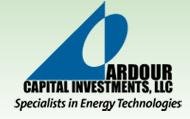 Ardour Capital Investments logo