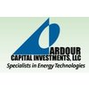 Ardour Capital Investments - 