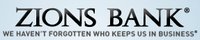 Zions First National Bank logo