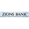 Zions First National Bank - 