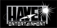 Geeks First LLC dba Haven Entertainment logo