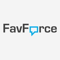FavForce logo