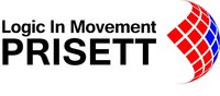 Prisett logo