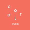 Coral Studios -  digital media fashion design brand marketing