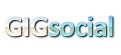 GigSocial logo