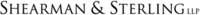 Shearman & Sterling LLP logo