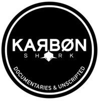 Karbonshark logo