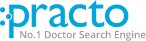 Practo Technologies logo