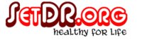 SetDR.ORG logo