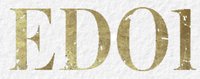 ED01 logo