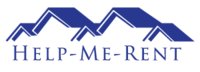 HelpMeRent.com logo