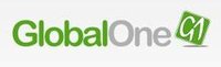 GlobalOne Group logo