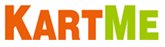 KartMe logo
