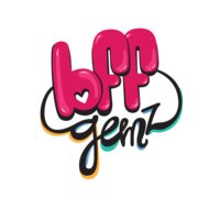 BFF Gemz logo