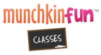 Munchkin Fun logo