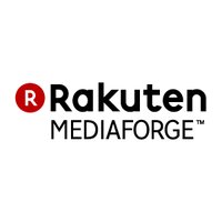Rakuten MediaForge logo