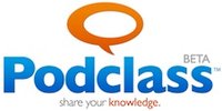 Podclass logo