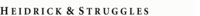 Heidrick & Struggles International logo