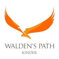 Walden's Path logo