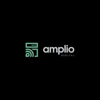 Amplio Digital logo