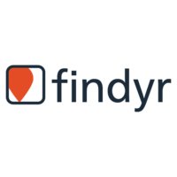 Findyr logo