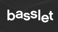basslet by Rescued Ideas logo