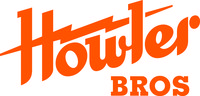 Howler Brothers logo