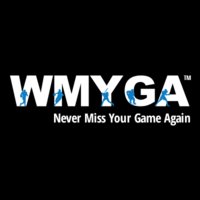 WhereMyGameAt logo