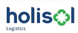 Holisol logistics logo