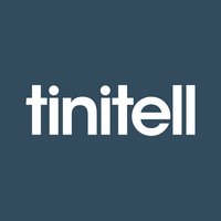 Tinitell logo