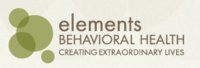 Elements Behavioral Health logo