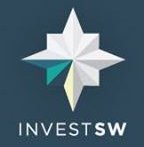 Invest Southwest logo