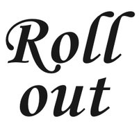Rollout logo