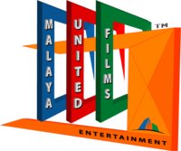 Malaya United Films logo