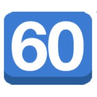 NewYork60.com logo