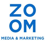 Zoom Media & Marketing - United States logo
