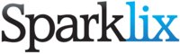 SparkLix logo
