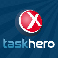 Taskhero.com logo