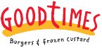 Good Times Restaurants logo