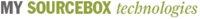 My Sourcebox logo