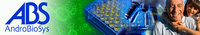 AndroBioSys logo